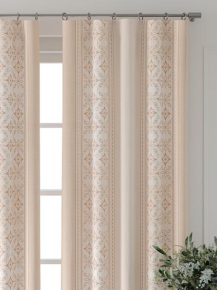 Комплект штор Колтери - 327 - 240 см - фото 5