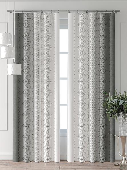 Комплект штор Колтери - 329 - 240 см - фото 2