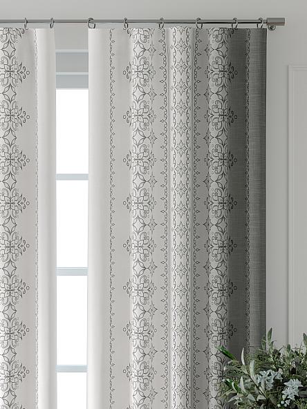 Комплект штор Колтери - 329 - 240 см - фото 5