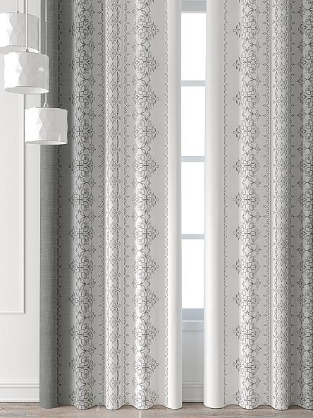Комплект штор Колтери - 329 - 240 см - фото 6