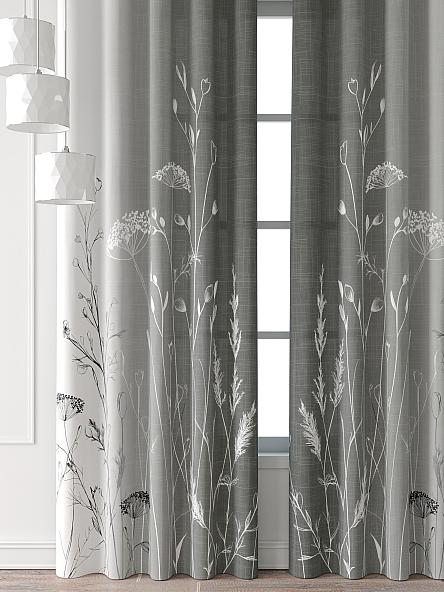 Комплект штор Колтери - 220 - 260 см - фото 6