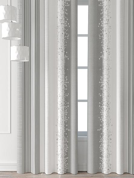 Комплект штор Колтери - 222 - 260 см - фото 6