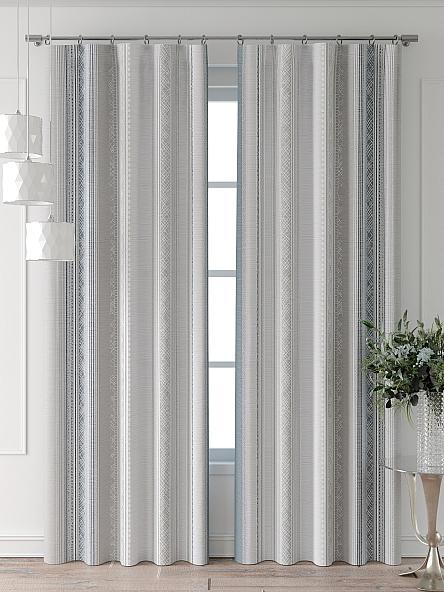 Комплект штор Колтери - 223 - 260 см - фото 2