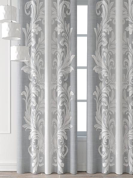 Комплект штор Колтери - 224 - 260 см - фото 6