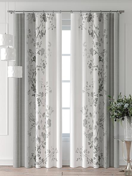 Комплект штор Колтери - 225 - 260 см - фото 2