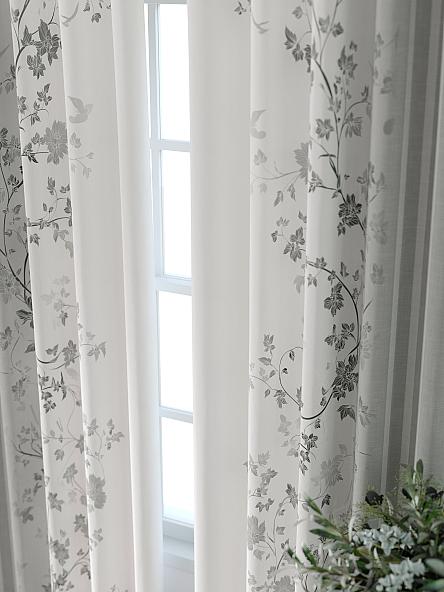 Комплект штор Колтери - 225 - 260 см - фото 3