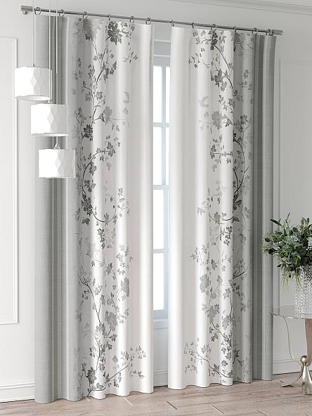 Комплект штор Колтери - 225 - 260 см - фото 4