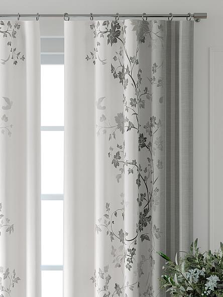 Комплект штор Колтери - 225 - 260 см - фото 5