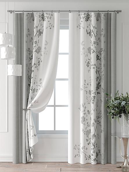 Комплект штор Колтери - 225 - 260 см - фото 7