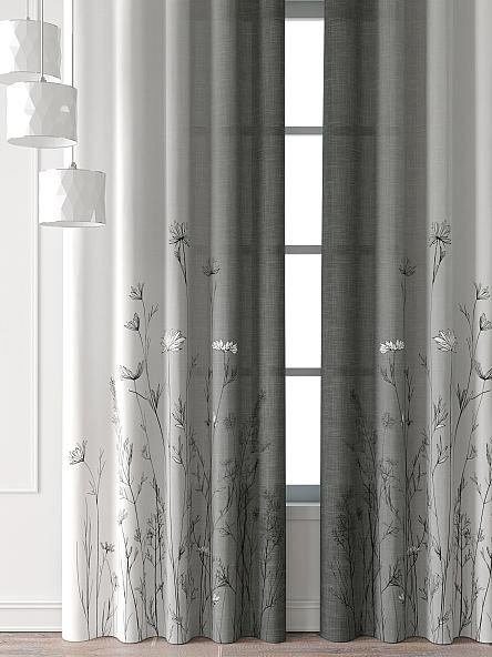 Комплект штор Колтери - 226 - 260 см - фото 6