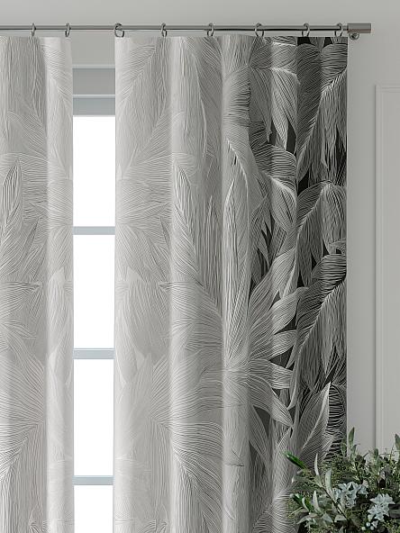 Комплект штор Колтери - 227 - 260 см - фото 5