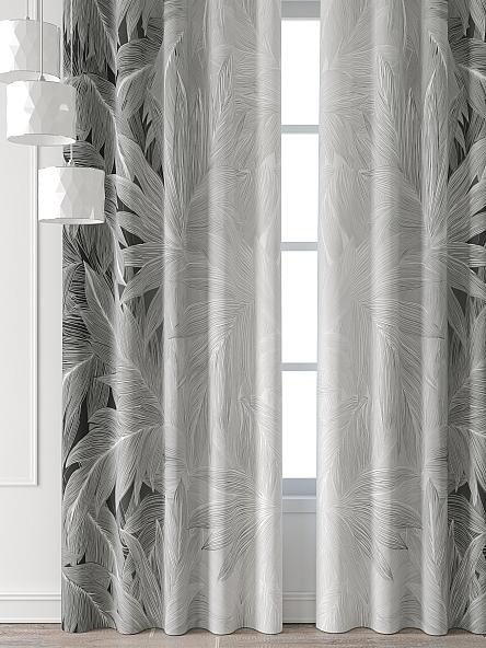 Комплект штор Колтери - 227 - 260 см - фото 6