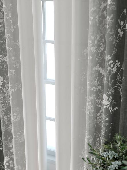 Комплект штор Колтери - 228 - 260 см - фото 3