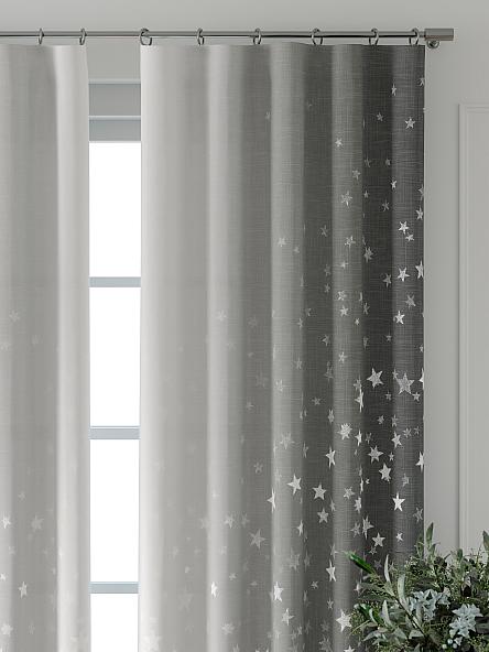 Комплект штор Колтери - 229 - 260 см - фото 5