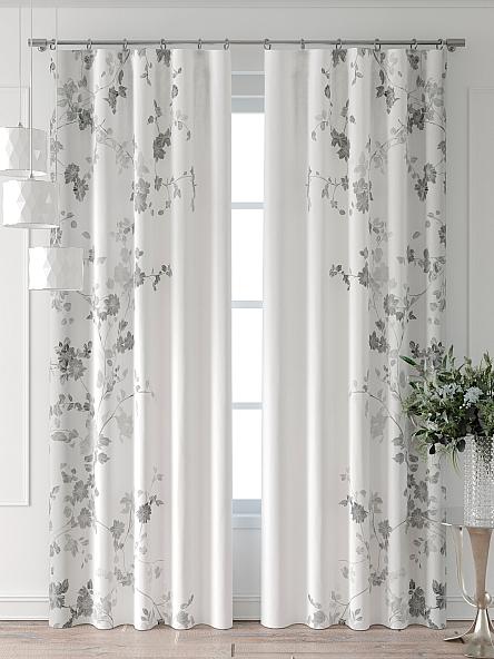 Комплект штор Колтери - 230 - 260 см - фото 2