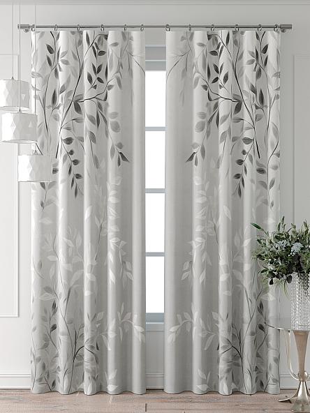 Комплект штор Колтери - 231 - 260 см - фото 2