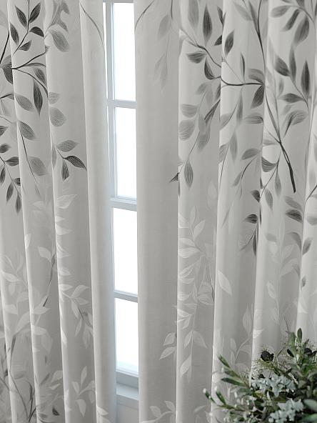 Комплект штор Колтери - 231 - 260 см - фото 3