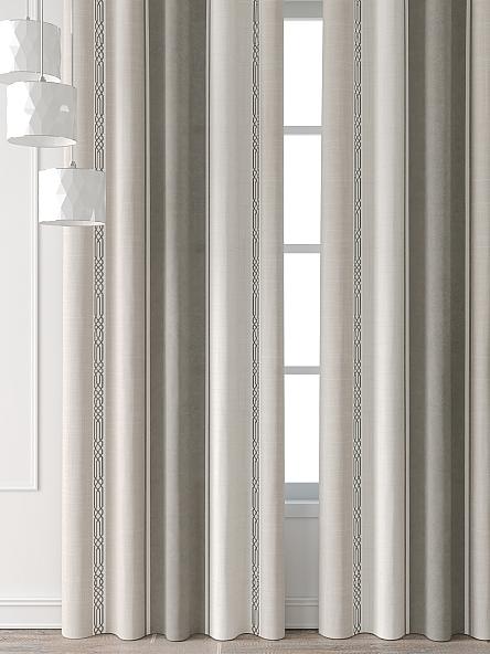 Комплект штор Колтери - 237 - 260 см - фото 6