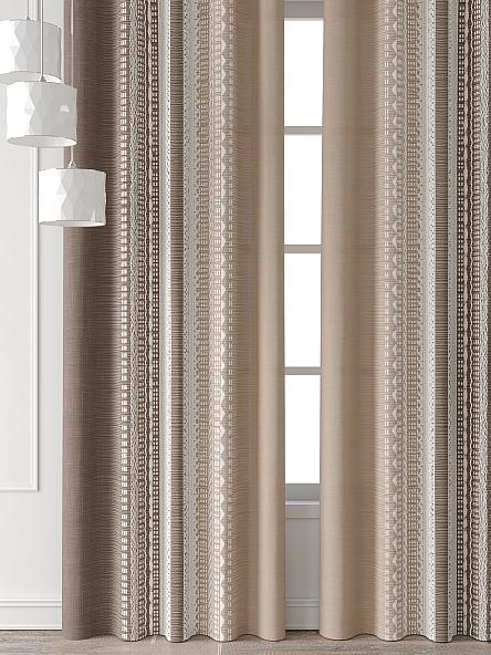 Комплект штор Колтери - 239 - 260 см - фото 6