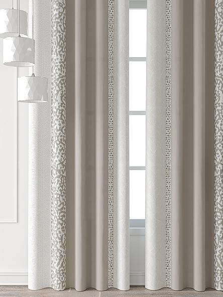 Комплект штор Колтери - 240 - 260 см - фото 6
