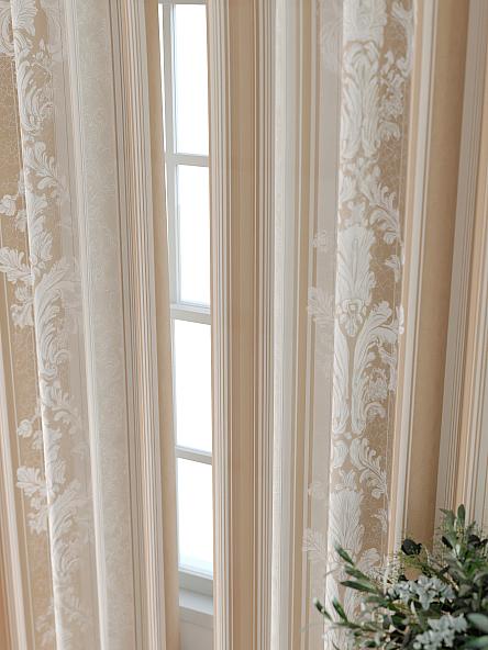 Комплект штор Колтери - 242 - 260 см - фото 3