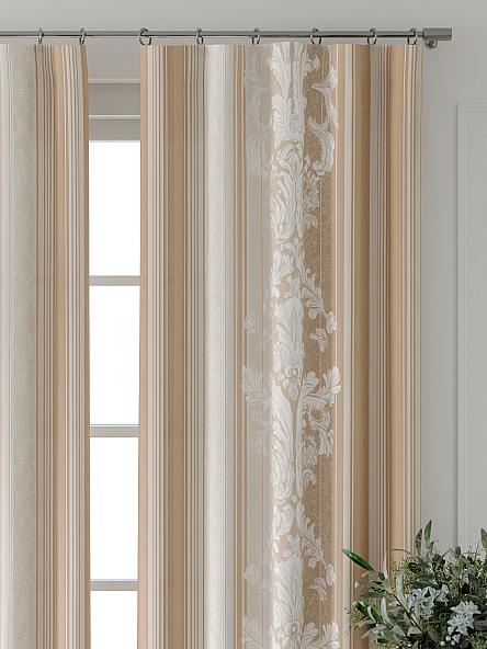 Комплект штор Колтери - 242 - 260 см - фото 5