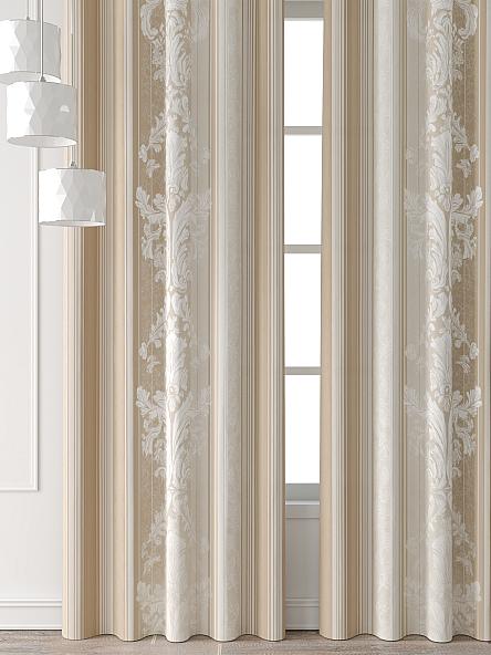 Комплект штор Колтери - 242 - 260 см - фото 6