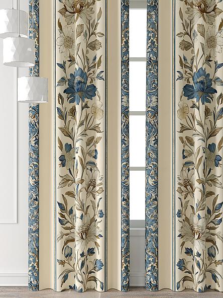 Комплект штор Колтери - 247 - 260 см - фото 6