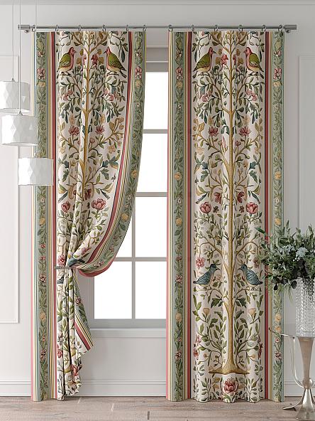 Комплект штор Колтери - 249 - 260 см - фото 7