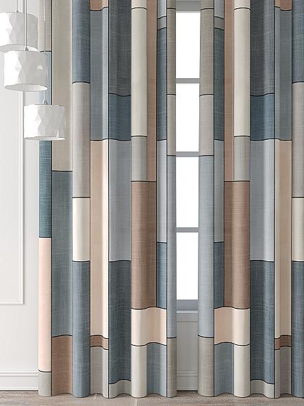 Комплект штор Колтери - 251 - 260 см - фото 6