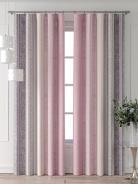 Комплект штор Колтери - 254 - 260 см - фото 2