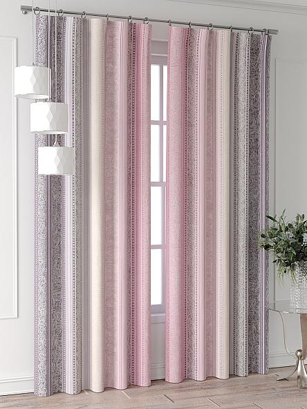 Комплект штор Колтери - 254 - 260 см - фото 4