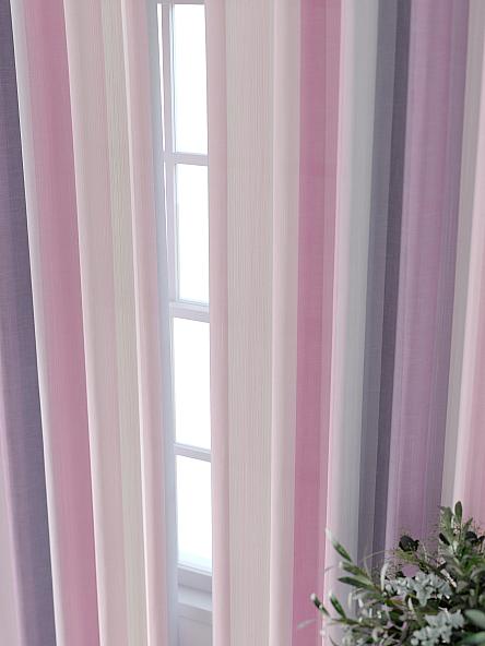 Комплект штор Колтери - 256 - 260 см - фото 3