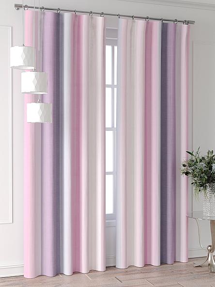 Комплект штор Колтери - 256 - 260 см - фото 4