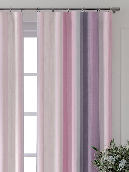 Комплект штор Колтери - 256 - 260 см - фото 5