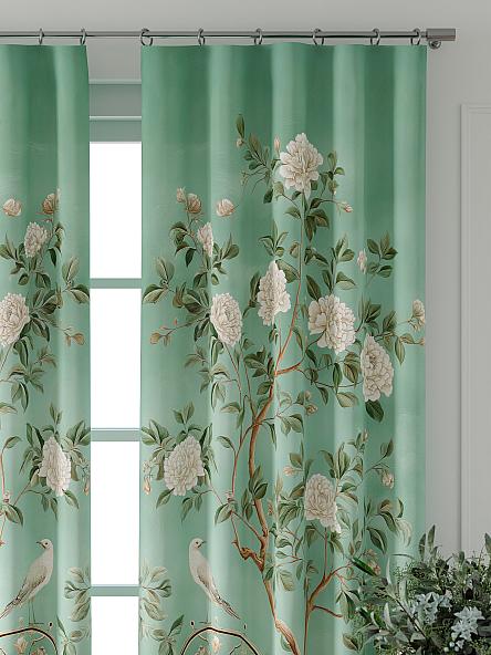 Комплект штор Колтери - 259 - 260 см - фото 5