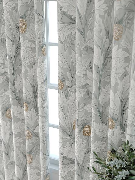 Комплект штор Колтери - 260 - 260 см - фото 3