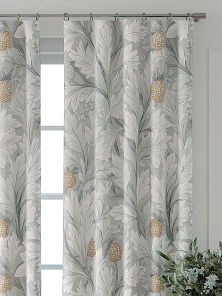 Комплект штор Колтери - 260 - 260 см - фото 5