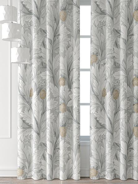 Комплект штор Колтери - 260 - 260 см - фото 6