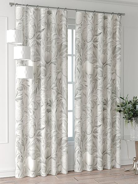 Комплект штор Колтери - 261 - 260 см - фото 4