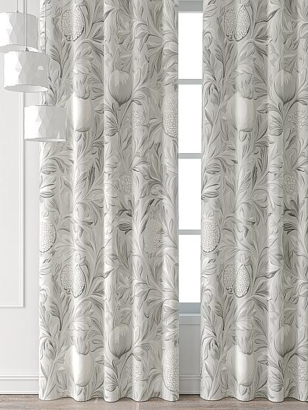 Комплект штор Колтери - 261 - 260 см - фото 6