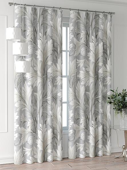 Комплект штор Колтери - 262 - 260 см - фото 4