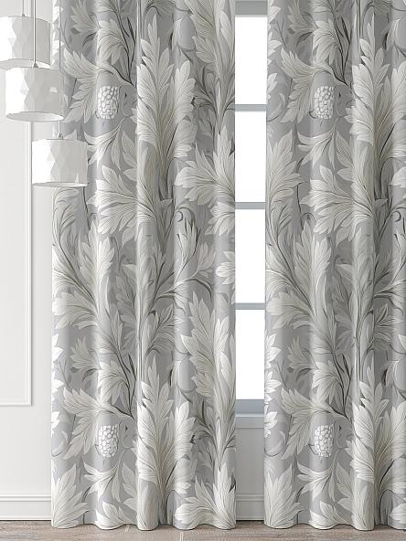 Комплект штор Колтери - 262 - 260 см - фото 6