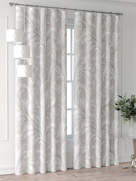 Комплект штор Колтери - 263 - 260 см - фото 4