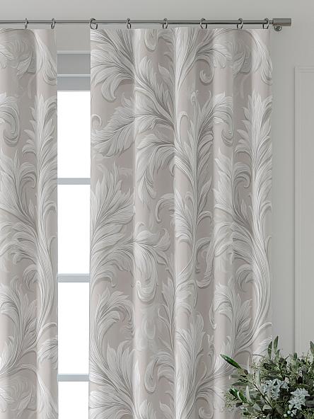 Комплект штор Колтери - 263 - 260 см - фото 5