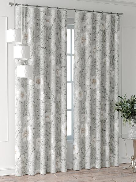 Комплект штор Колтери - 264 - 260 см - фото 4