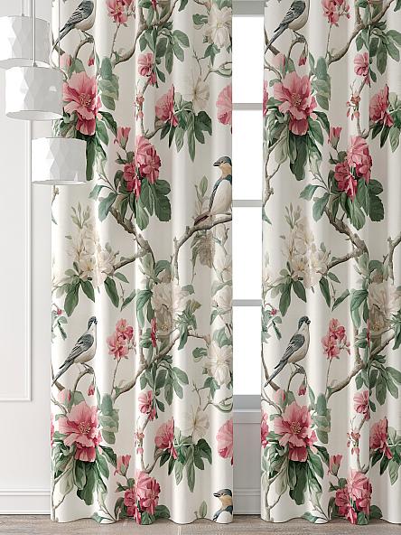 Комплект штор Колтери - 265 - 260 см - фото 6