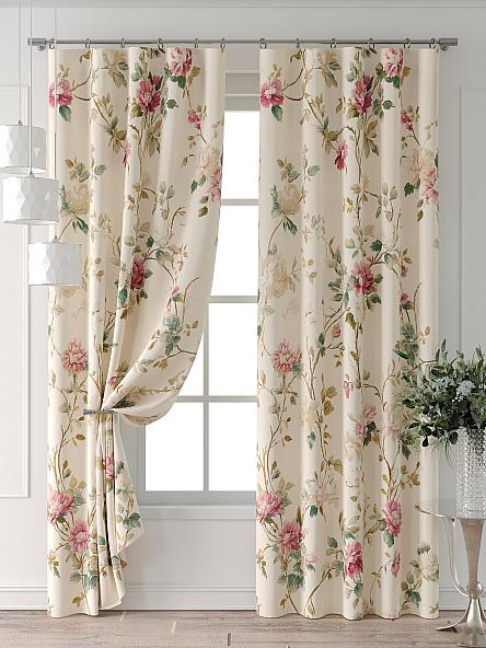 Комплект штор Колтери - 266 - 260 см - фото 7