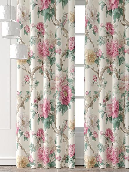 Комплект штор Колтери - 267 - 260 см - фото 6