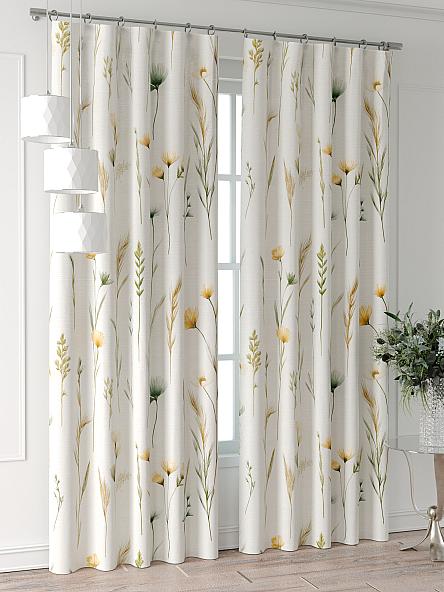 Комплект штор Колтери - 268 - 260 см - фото 4